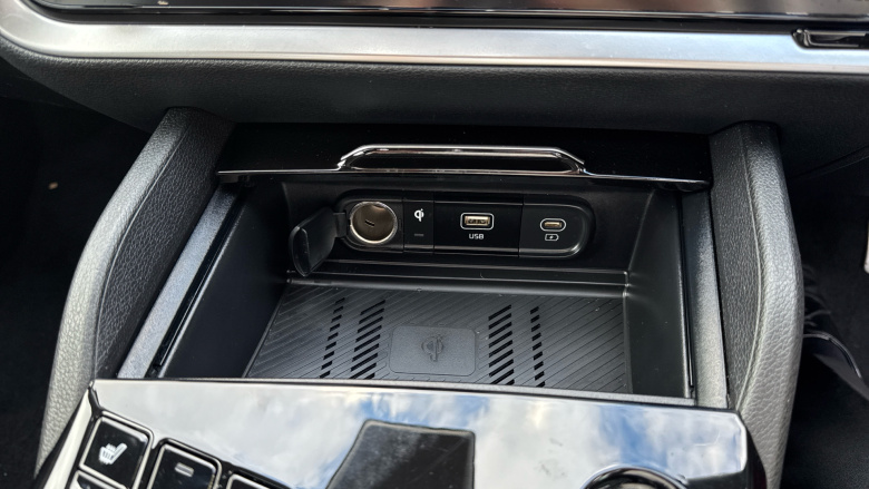 Kia Sportage 1.6T GDi 207 HEV GT-Line S 5dr Auto AWD Hybrid Estate